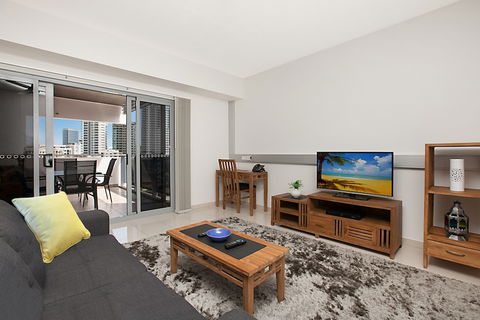 Ramada Suites By Wyndham Zen Quarter Darwin - Kingaroy Accommodation 6