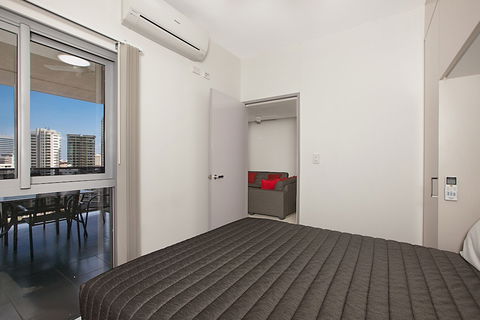 Ramada Suites By Wyndham Zen Quarter Darwin - Kingaroy Accommodation 3