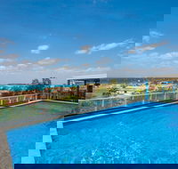 Ramada Suites by Wyndham Zen Quarter Darwin - Kingaroy Accommodation