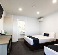 Hotel Settlers - Kingaroy Accommodation