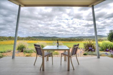 Azjure Studio Retreat - Kingaroy Accommodation 6