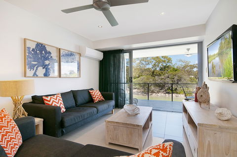 Jacaranda Noosa - Kingaroy Accommodation 5