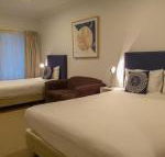 Nagambie Waterfront Motel - Kingaroy Accommodation