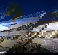 Cotton Beach Resort - Tweed Coast Holidays - Kingaroy Accommodation