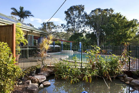 Colonial Village Resort - Kingaroy Accommodation 3