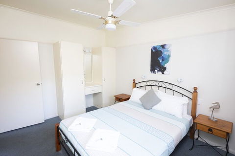 Colonial Village Resort - Kingaroy Accommodation 6