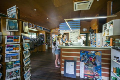 Colonial Village Resort - Kingaroy Accommodation 4