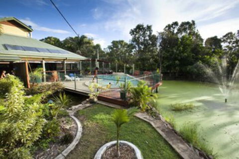 Colonial Village Resort - Kingaroy Accommodation 0