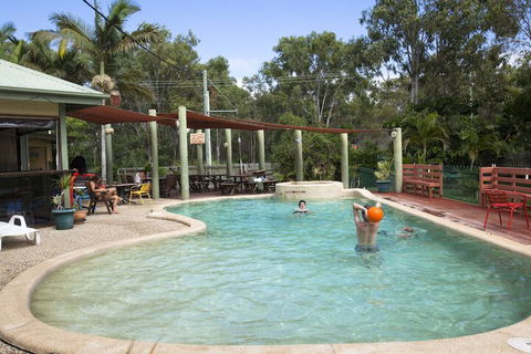 Colonial Village Resort - Kingaroy Accommodation 2