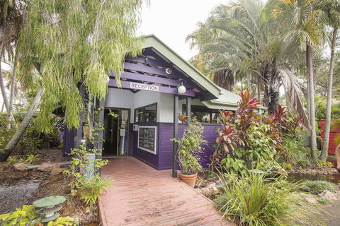 Colonial Village Resort - Kingaroy Accommodation 1