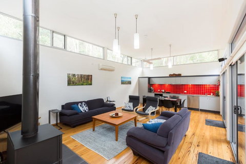 Lakuna Retreat - Kingaroy Accommodation 1