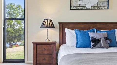 Ravensbourne Escape Stella Luna - Kingaroy Accommodation 2