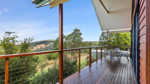 Ravensbourne Escape Stella Luna - Kingaroy Accommodation 5