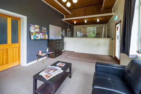 Castle Motel - Kingaroy Accommodation 2