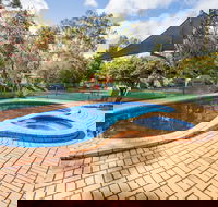 Castle Motel - Kingaroy Accommodation
