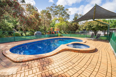 Castle Motel - Kingaroy Accommodation 0