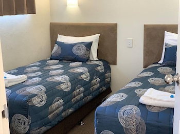 Castle Motel - Kingaroy Accommodation 4