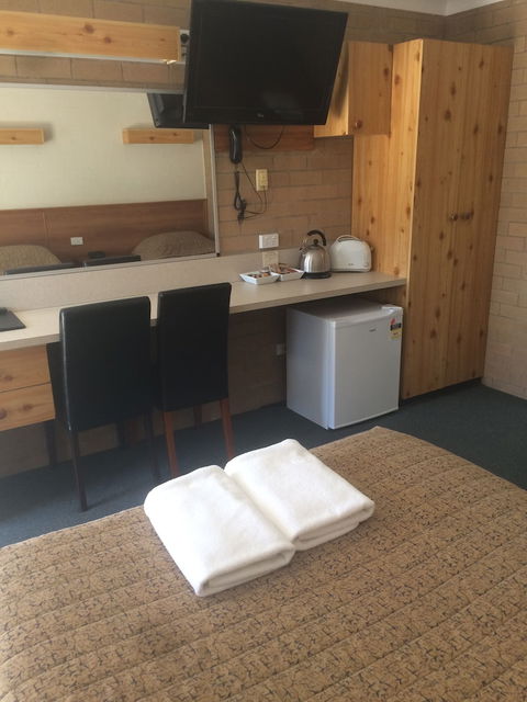 Alexander Motor Inn Moree - Kingaroy Accommodation 6