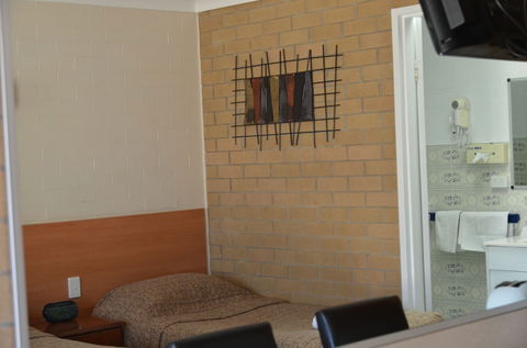 Alexander Motor Inn Moree - Kingaroy Accommodation 2