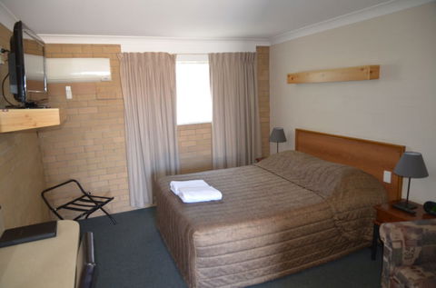 Alexander Motor Inn Moree - Kingaroy Accommodation 4