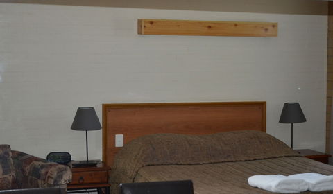 Alexander Motor Inn Moree - Kingaroy Accommodation 5