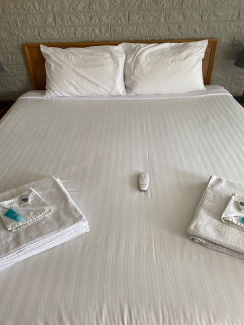 Alexander Motor Inn Moree - Kingaroy Accommodation 1