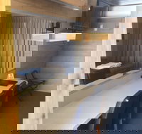 Alexander Motor Inn Moree - Kingaroy Accommodation