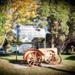 Strayleaves Caravan Park - Kingaroy Accommodation 0