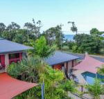 Pandanus Holiday Apartments - Kingaroy Accommodation