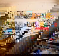 Motel Glenworth Toowoomba - Kingaroy Accommodation