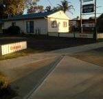 Newell Hwy Caravan Park - Kingaroy Accommodation