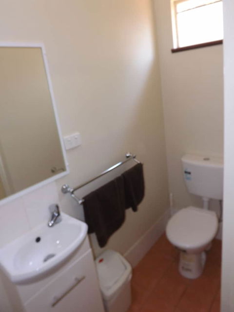 Derby Lodge - Kingaroy Accommodation 4