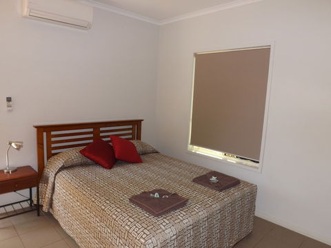 Derby Lodge - Kingaroy Accommodation 6