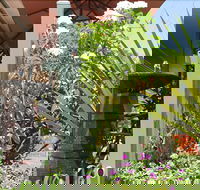 Derby Lodge - Kingaroy Accommodation