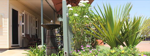 Derby Lodge - Kingaroy Accommodation 0