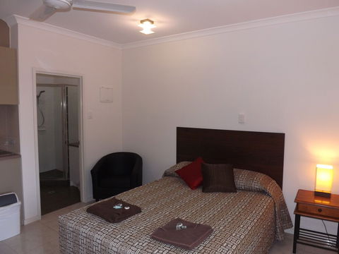Derby Lodge - Kingaroy Accommodation 5