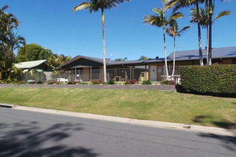 Colonial Tweed Holiday & Home Park - Kingaroy Accommodation 2