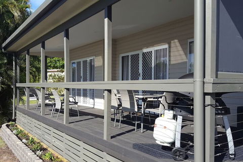Colonial Tweed Holiday & Home Park - Kingaroy Accommodation 1