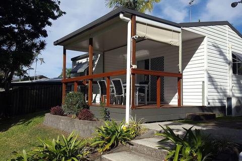 Colonial Tweed Holiday & Home Park - Kingaroy Accommodation 6