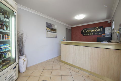 Cotswold Motor Inn - Kingaroy Accommodation 5