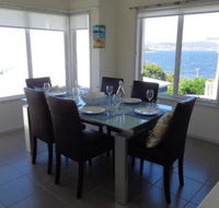 Chapman Street Townhouse Bellerive HobartTasmania - Kingaroy Accommodation