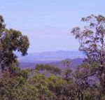 Ravensbourne Escape Cedar Lodge - Kingaroy Accommodation
