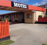 Travellers Rest Motel - Kingaroy Accommodation