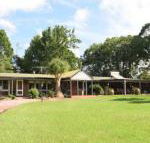 McCarthy Lake House - Kingaroy Accommodation