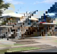 Emerald Central Palms Motel - Kingaroy Accommodation