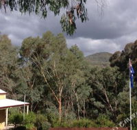 Tanwarra Lodge - Kingaroy Accommodation