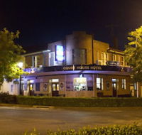 Court House Hotel - Kingaroy Accommodation