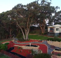 Southern Anchorage Retreat - Kingaroy Accommodation
