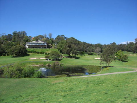 Wyndel Apartments Leura - Kingaroy Accommodation 2