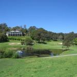Wyndel Apartments Leura - Kingaroy Accommodation 0